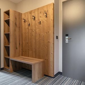 Apartament typu comfort