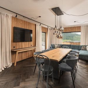 Apartament typu deluxe